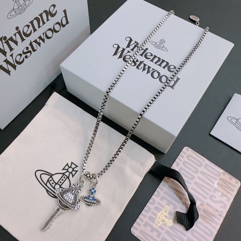 Vivienne Westwood Necklaces